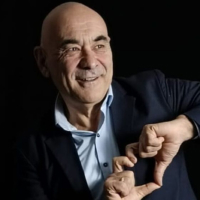 Foto de CARLOS SIGVARTD